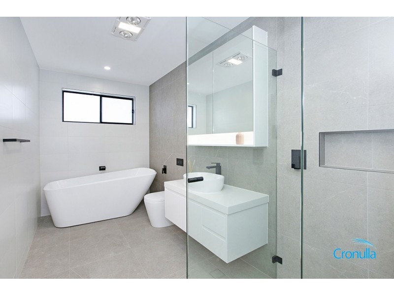 12a Hill St, Woolooware NSW 2230