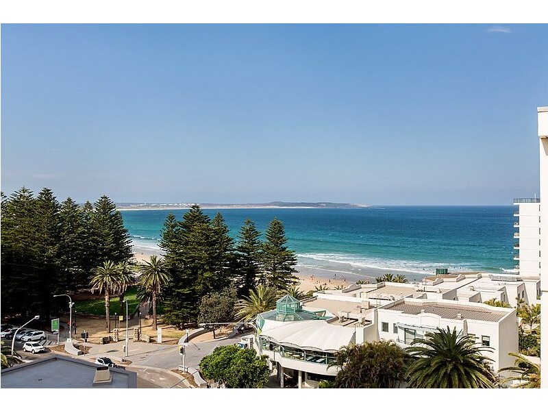 24/1-5 Gerrale Street, Cronulla NSW 2230