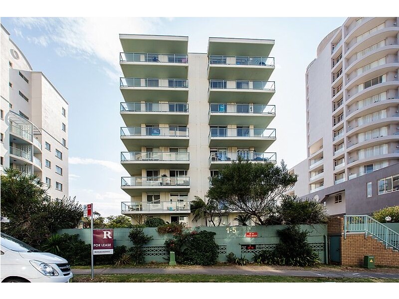 24/1-5 Gerrale Street, Cronulla NSW 2230