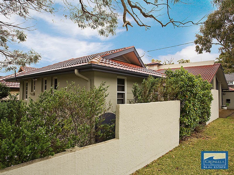 1/22  Wilshire Ave, Cronulla NSW 2230