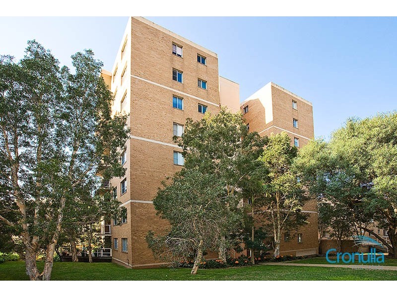 23/55-57 Glencoe St, Sutherland NSW 2232