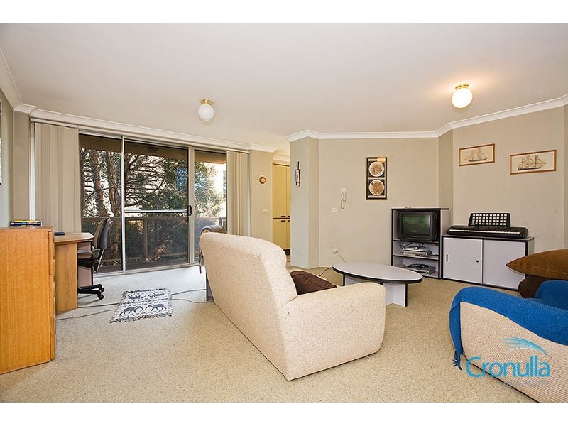 23/55-57 Glencoe St, Sutherland NSW 2232