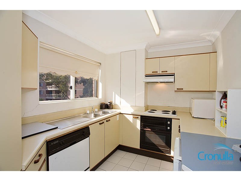 23/55-57 Glencoe St, Sutherland NSW 2232