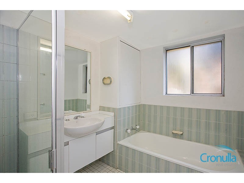 23/55-57 Glencoe St, Sutherland NSW 2232