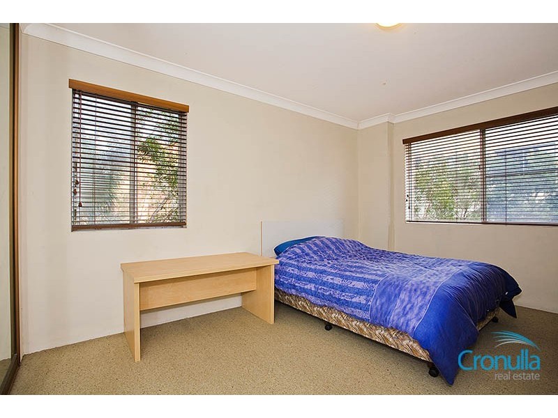 23/55-57 Glencoe St, Sutherland NSW 2232