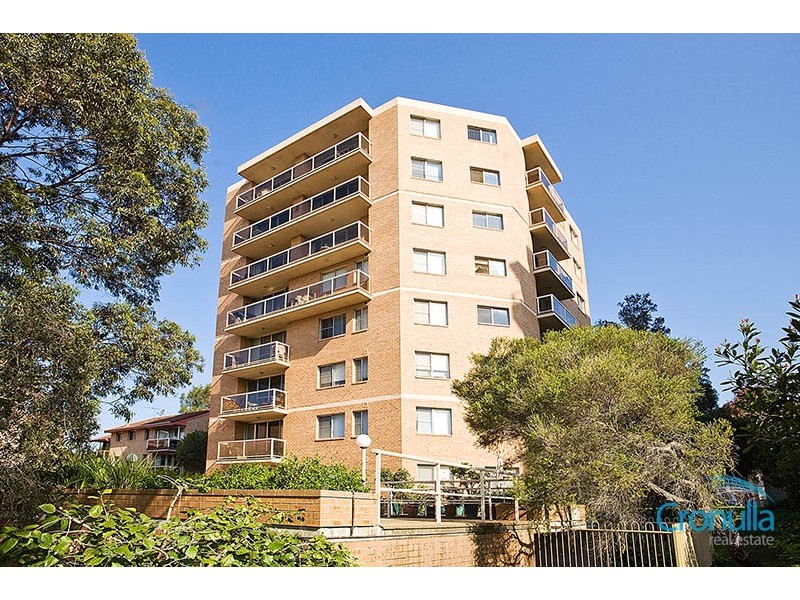 23/55-57 Glencoe St, Sutherland NSW 2232