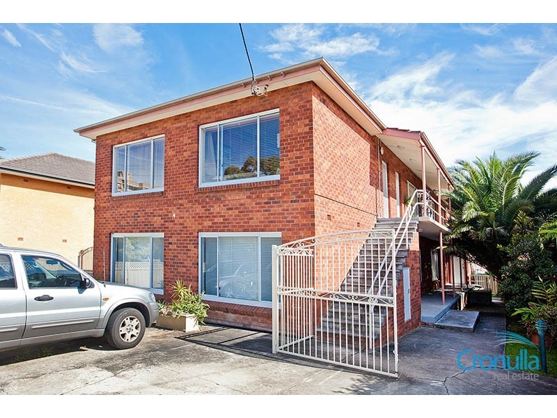 6/4  Philip St, Cronulla NSW 2230