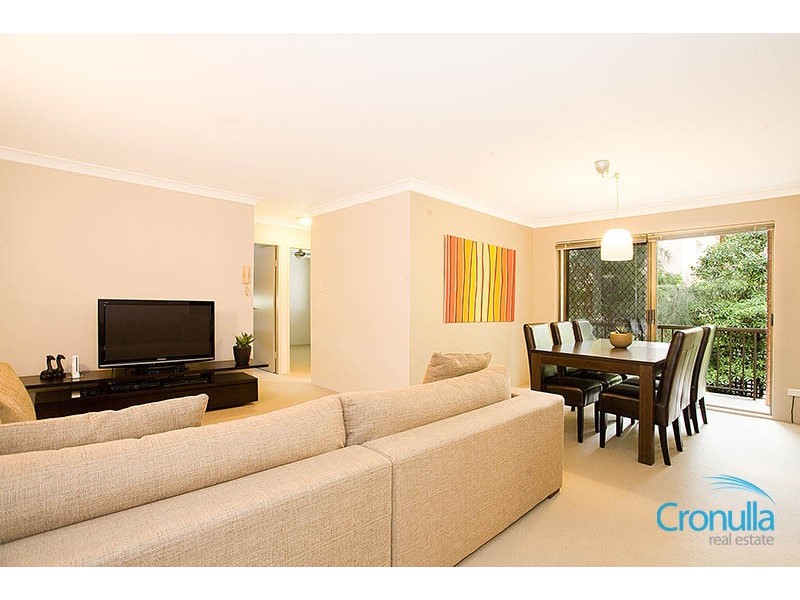14/63  Auburn St, Sutherland NSW 2232