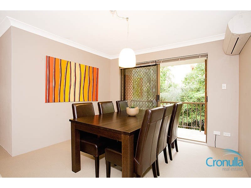 14/63  Auburn St, Sutherland NSW 2232