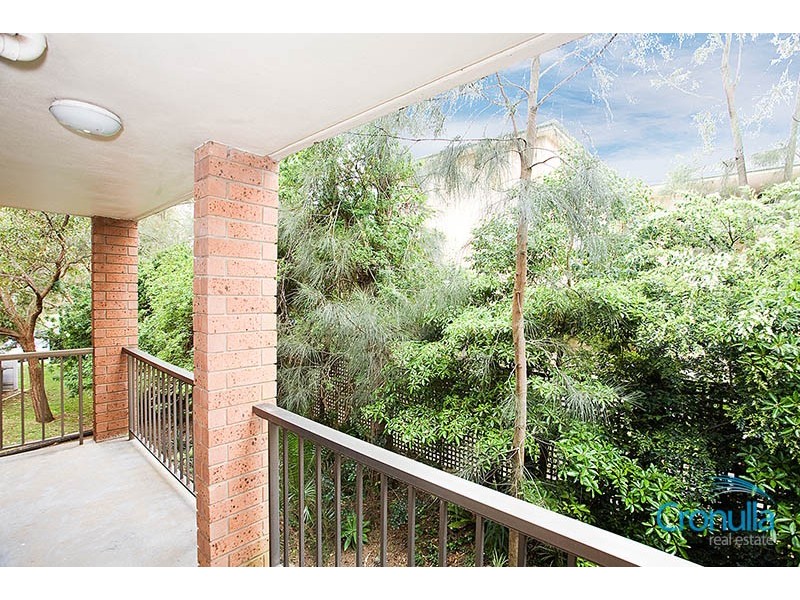 14/63  Auburn St, Sutherland NSW 2232