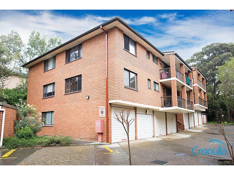 14/63  Auburn St, Sutherland NSW 2232