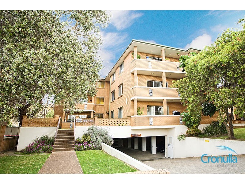 6/68  Kingsway, Cronulla NSW 2230
