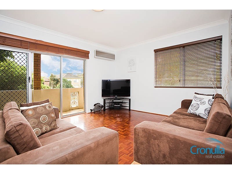 6/68  Kingsway, Cronulla NSW 2230