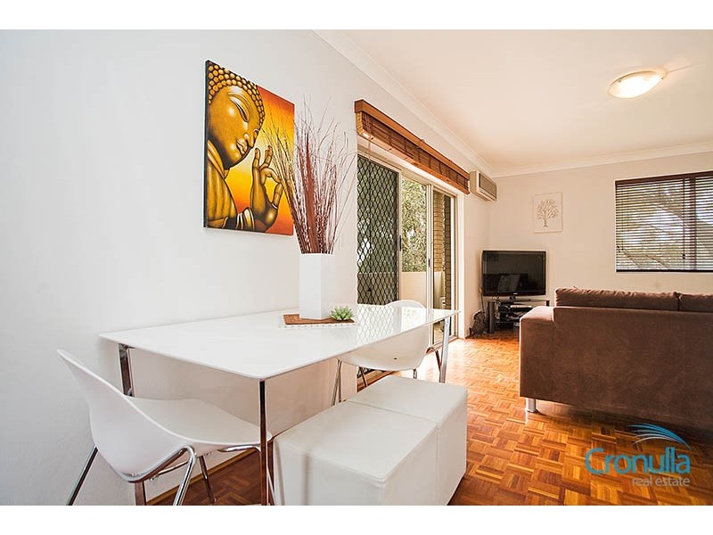 6/68  Kingsway, Cronulla NSW 2230