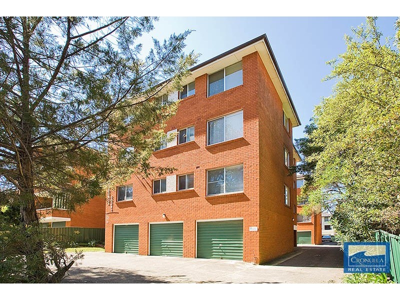 1/60 Kurnell Road, Cronulla NSW 2230