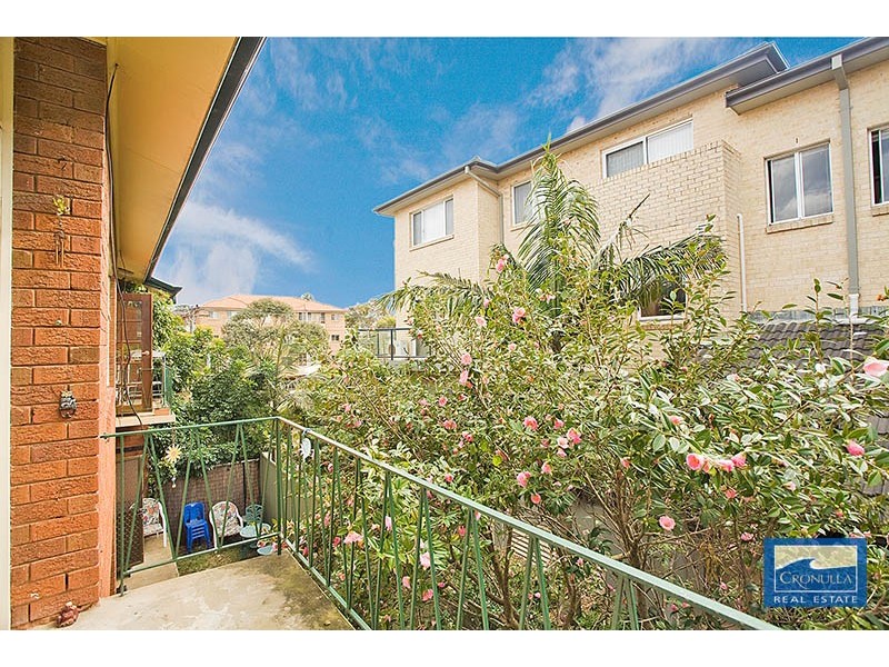 8/86 Elouera Road, Cronulla NSW 2230