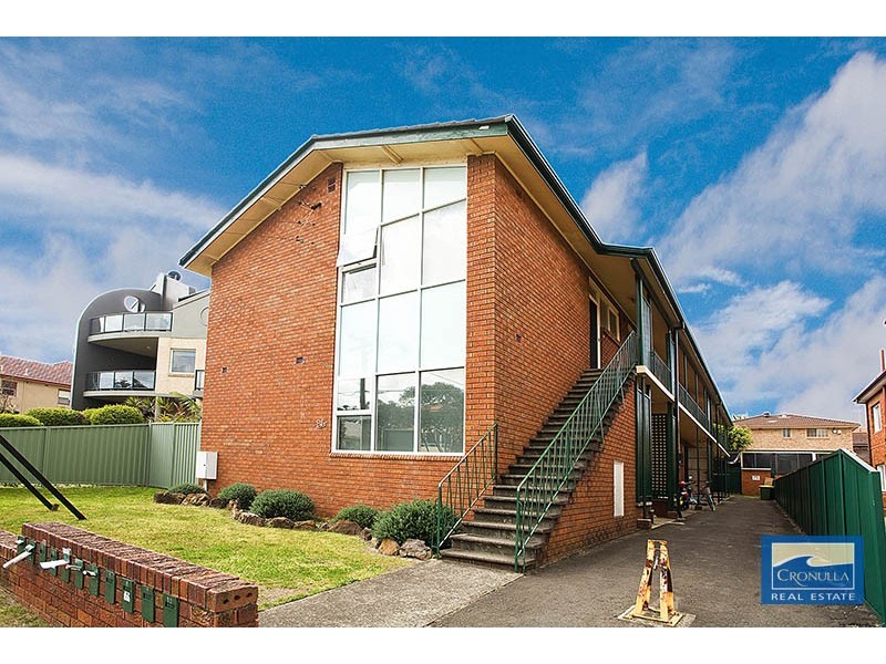 8/86 Elouera Road, Cronulla NSW 2230