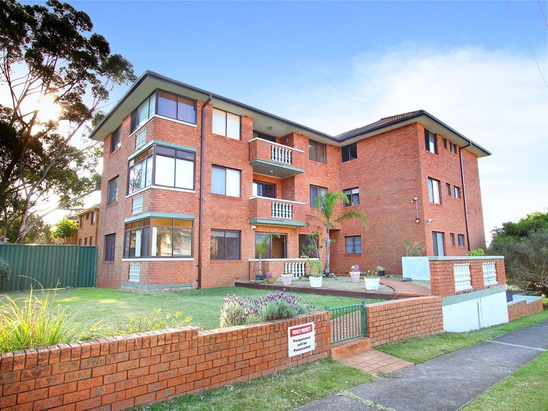 3/14-16 Ocean Street, Cronulla NSW 2230