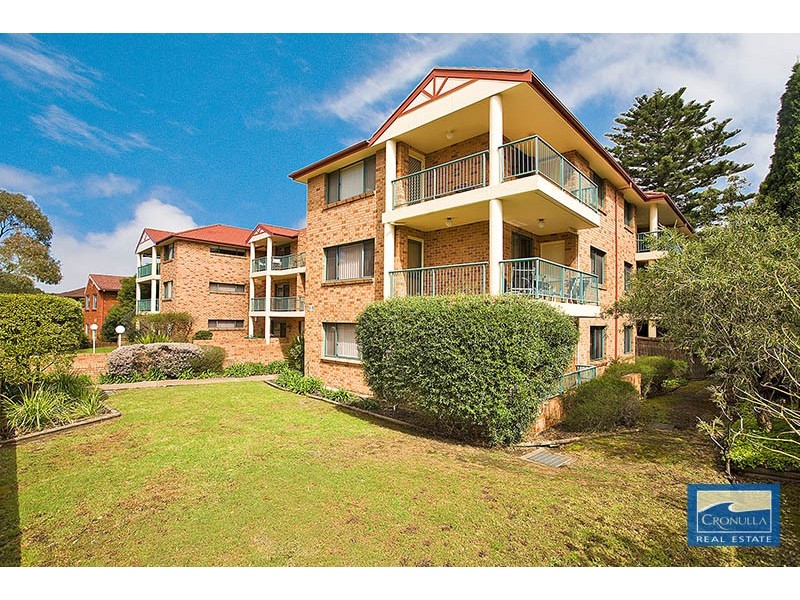 1/35-37  Judd Street, Cronulla NSW 2230