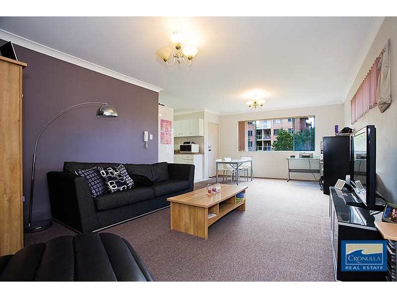 1/35-37  Judd Street, Cronulla NSW 2230