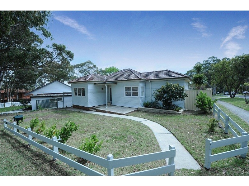 185 Caringbah Road, Caringbah NSW 2229