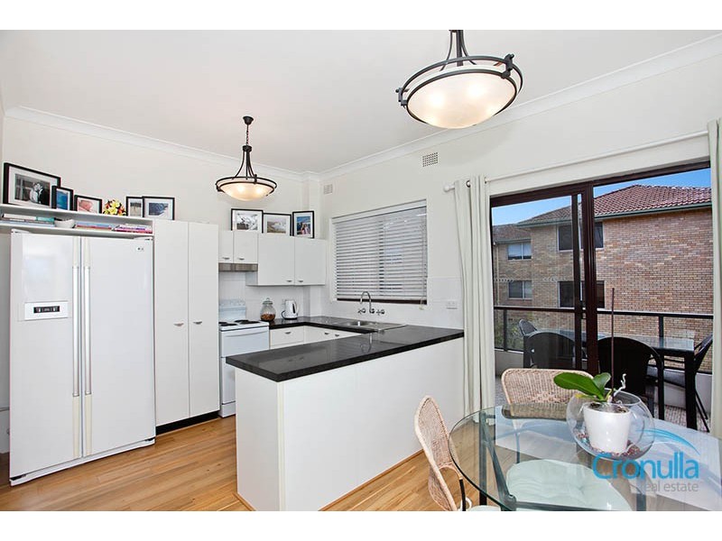 8/69-71 Parramatta St, Cronulla NSW 2230