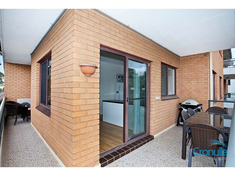 8/69-71 Parramatta St, Cronulla NSW 2230