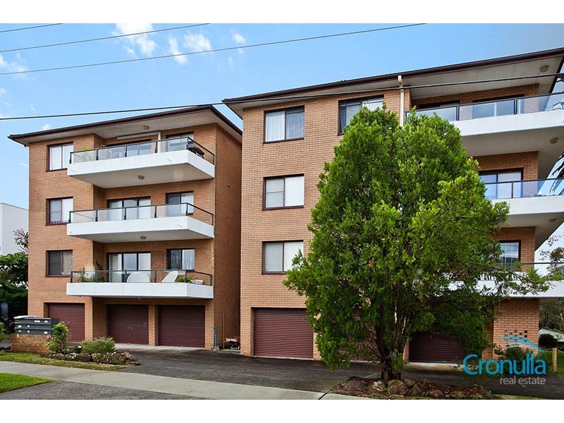 8/69-71 Parramatta St, Cronulla NSW 2230