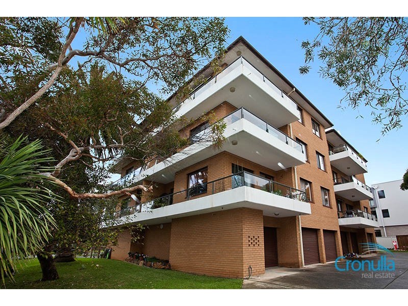 8/69-71 Parramatta St, Cronulla NSW 2230