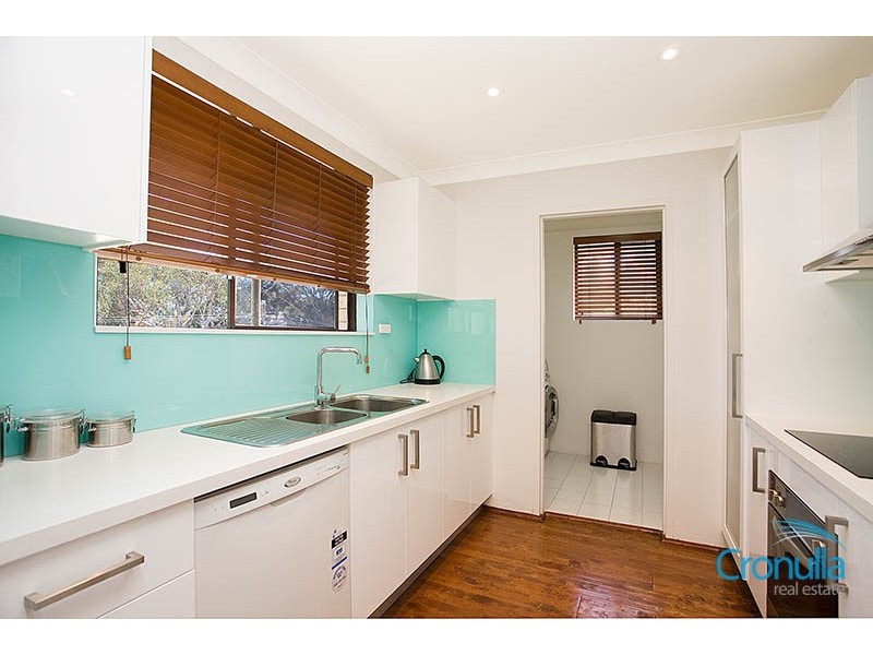 Unit 10/39 Talara Rd, Gymea NSW 2227