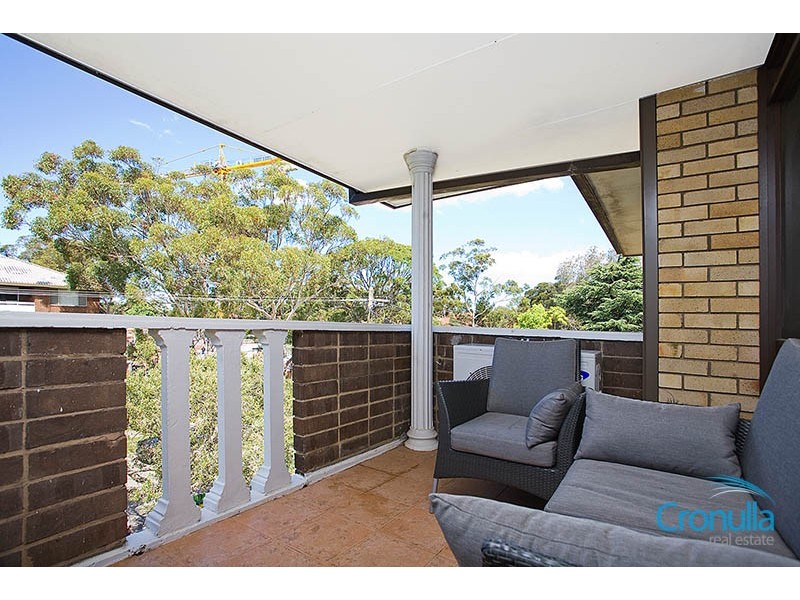 Unit 10/39 Talara Rd, Gymea NSW 2227