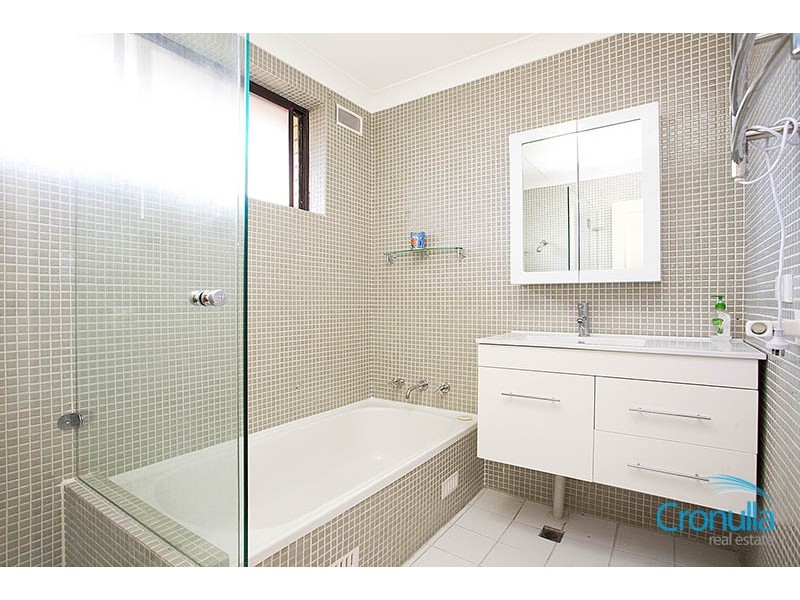 Unit 10/39 Talara Rd, Gymea NSW 2227