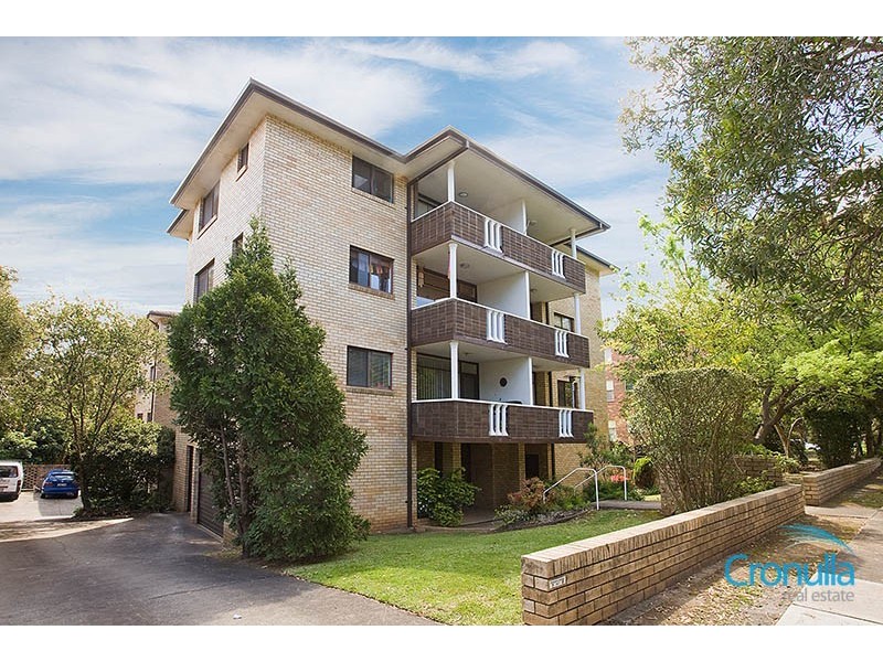 Unit 10/39 Talara Rd, Gymea NSW 2227