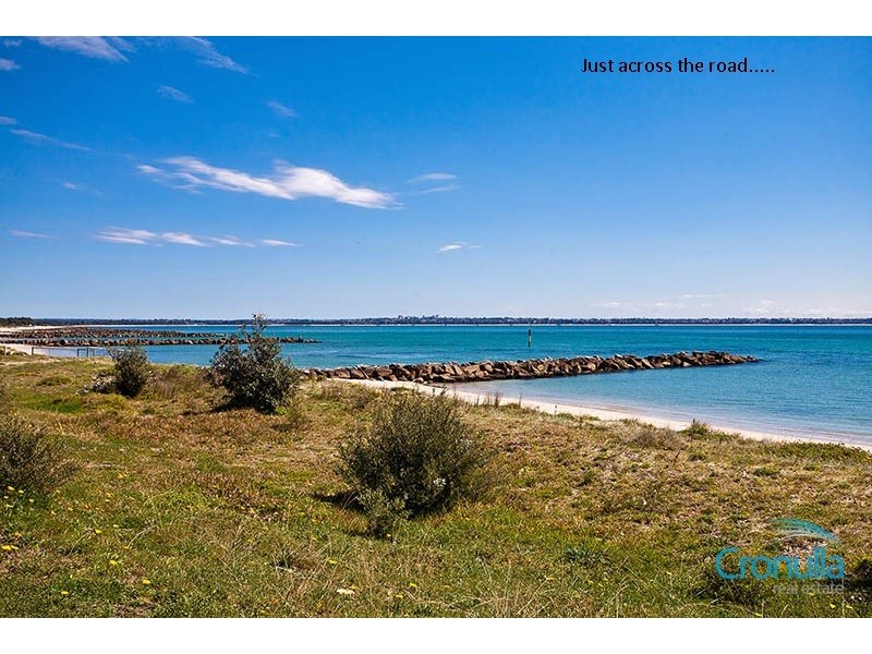 78 Prince Charles Pde, Kurnell NSW 2231