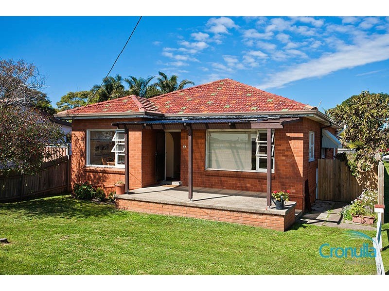 78 Prince Charles Pde, Kurnell NSW 2231