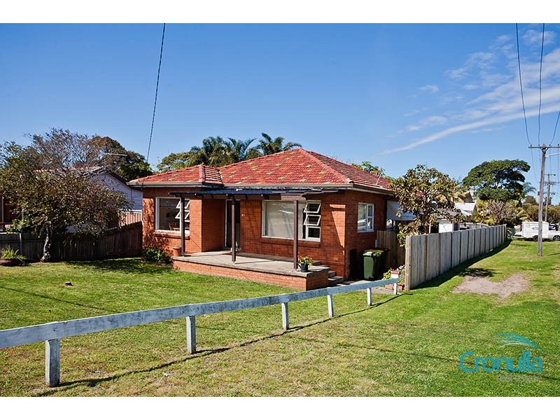 78 Prince Charles Pde, Kurnell NSW 2231