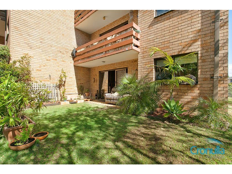 5/78-82 Kingsway, Cronulla NSW 2230