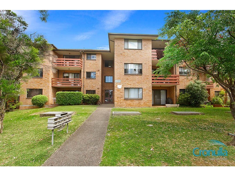 5/78-82 Kingsway, Cronulla NSW 2230