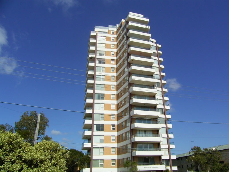 Unit 6/8-12 Waratah St, Cronulla NSW 2230