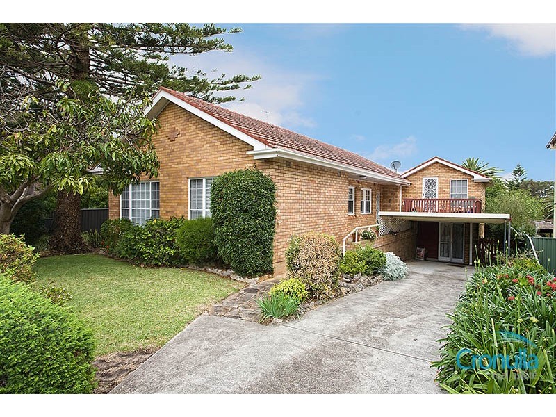 151 Nicholson Pde, Cronulla NSW 2230