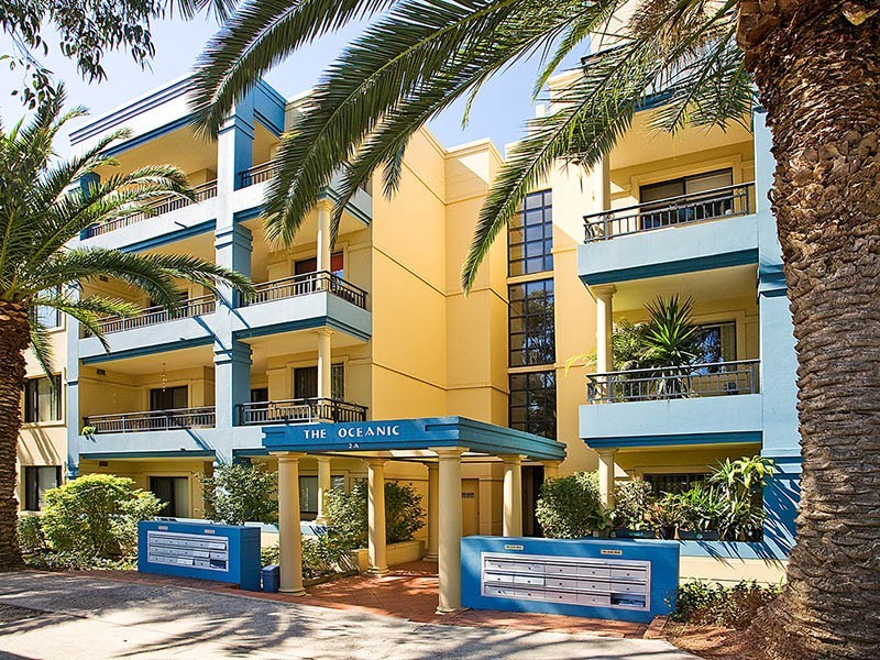 12/52 Kingsway, Cronulla NSW 2230