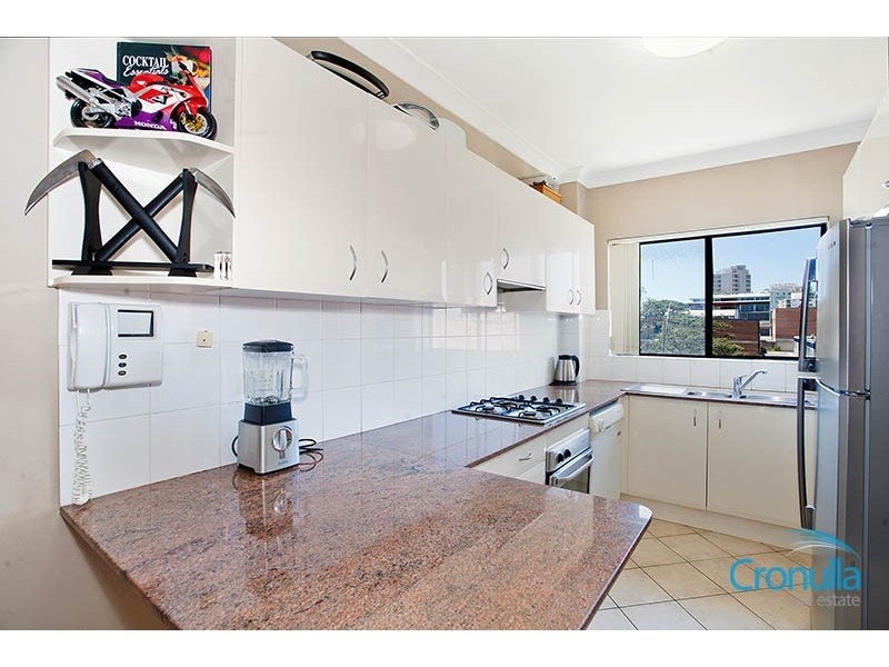 12/52 Kingsway, Cronulla NSW 2230