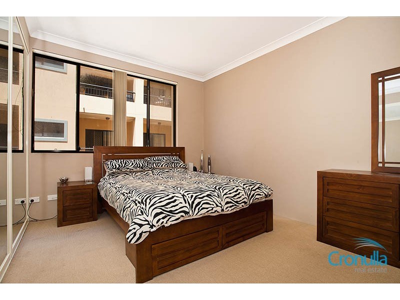 12/52 Kingsway, Cronulla NSW 2230
