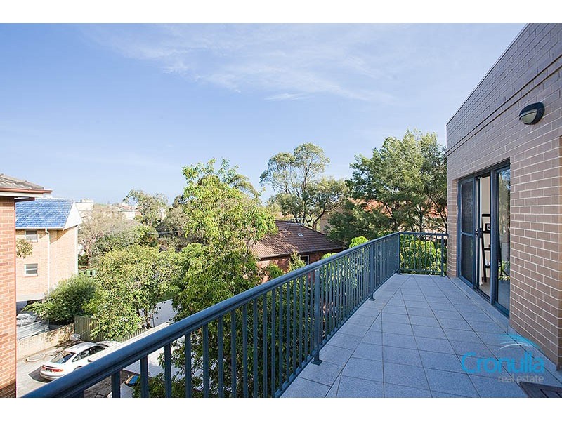6/22 Searl Road, Cronulla NSW 2230