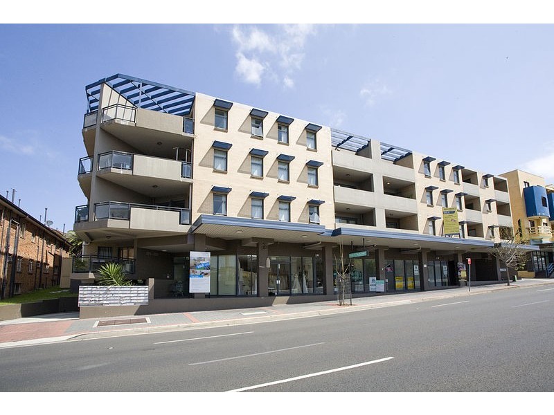 412/296-300 Kingsway, Caringbah NSW 2229