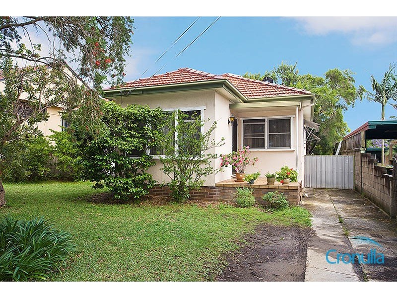 65 Ellesmere Road, Gymea Bay NSW 2227