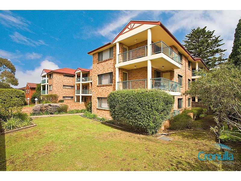 1/35-37 Judd Street, Cronulla NSW 2230