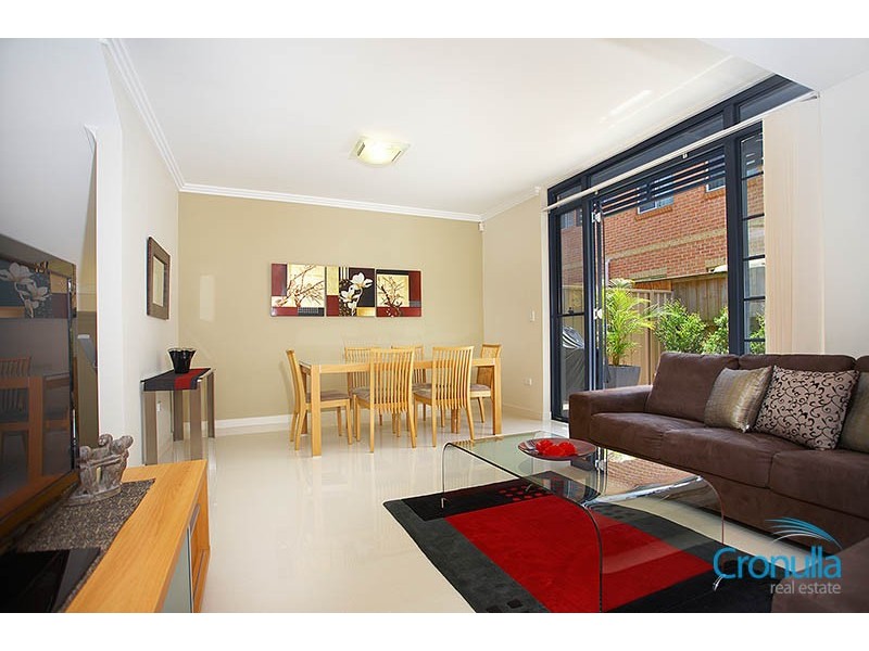 8/23-29 Hotham Road, Gymea NSW 2227