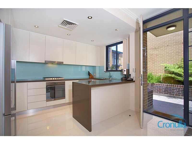 8/23-29 Hotham Road, Gymea NSW 2227