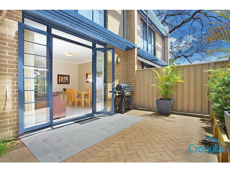 8/23-29 Hotham Road, Gymea NSW 2227